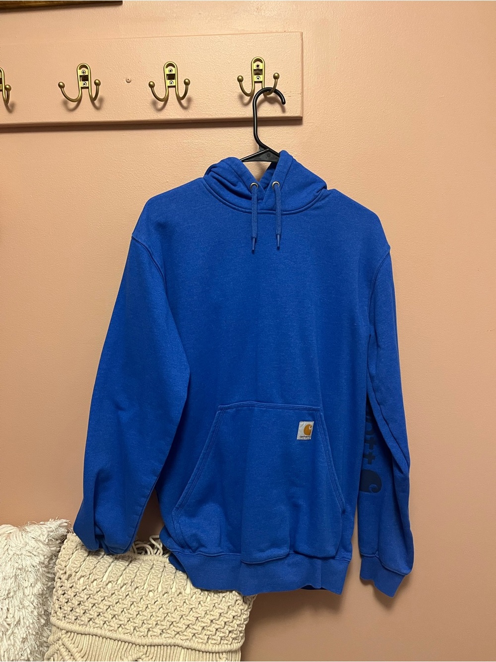 Carhartt Hoodie